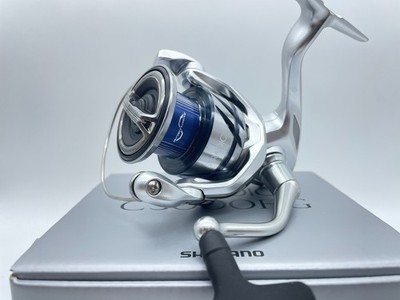 Shimano 23 Stradic C3000HG Spinning Fishing Reel New From Japan