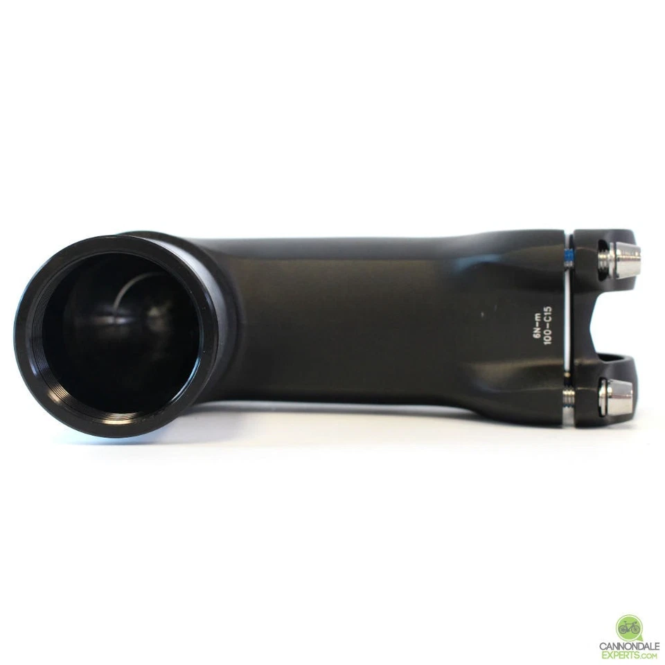 Cannondale Lefty OPI Stem 120mm x -15 Degree - QSH120-15/BBQ - Image 3 of 4