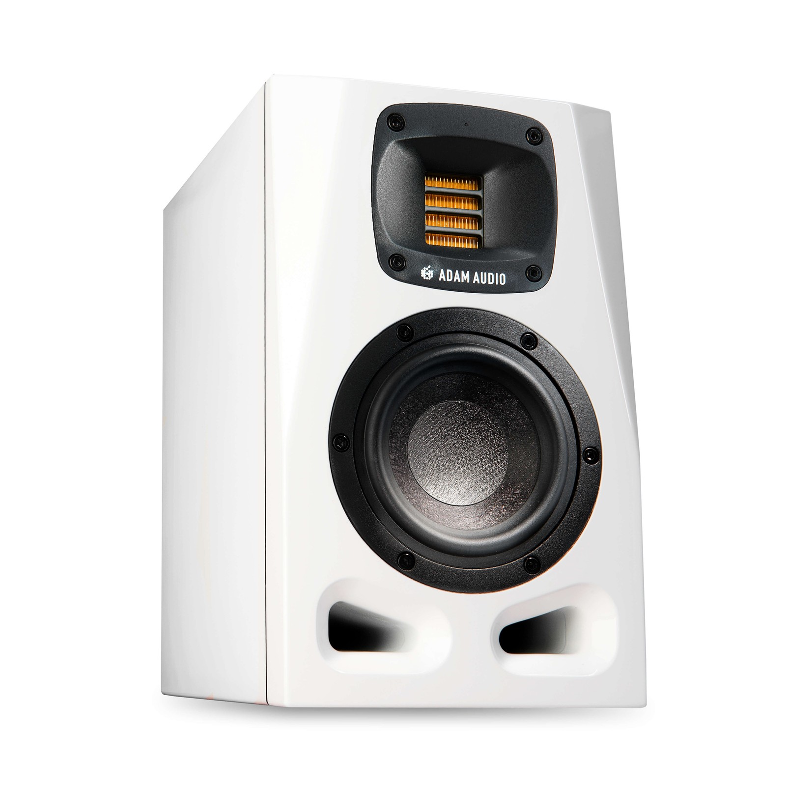 Adam A4V white