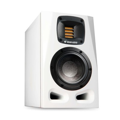 Adam A4V white