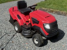 Mountfield 1636h Ride On Lawnmower