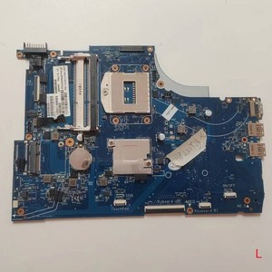 760289-501 Mainboard For HP Envy M6-N M6-n012dx 15-Q Series Laptop Motherboard *