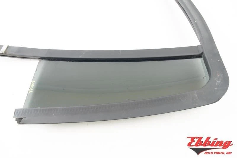 Vidrio de ventilación trasero derecho pasajero privacidad templado para Dodge Durango 04-09 694218 Foto 4 de 4