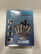 Brightup 18 in 1