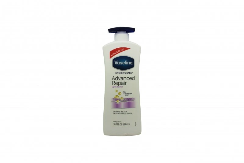 Vaseline Intensive Care Advanced Repair Body Lotion