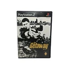 Getaway PS2 (Sony PlayStation 2, 2003) CIB Complete Tested Working