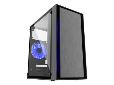 Gembird Fornax 960B PC Case Mid Tower