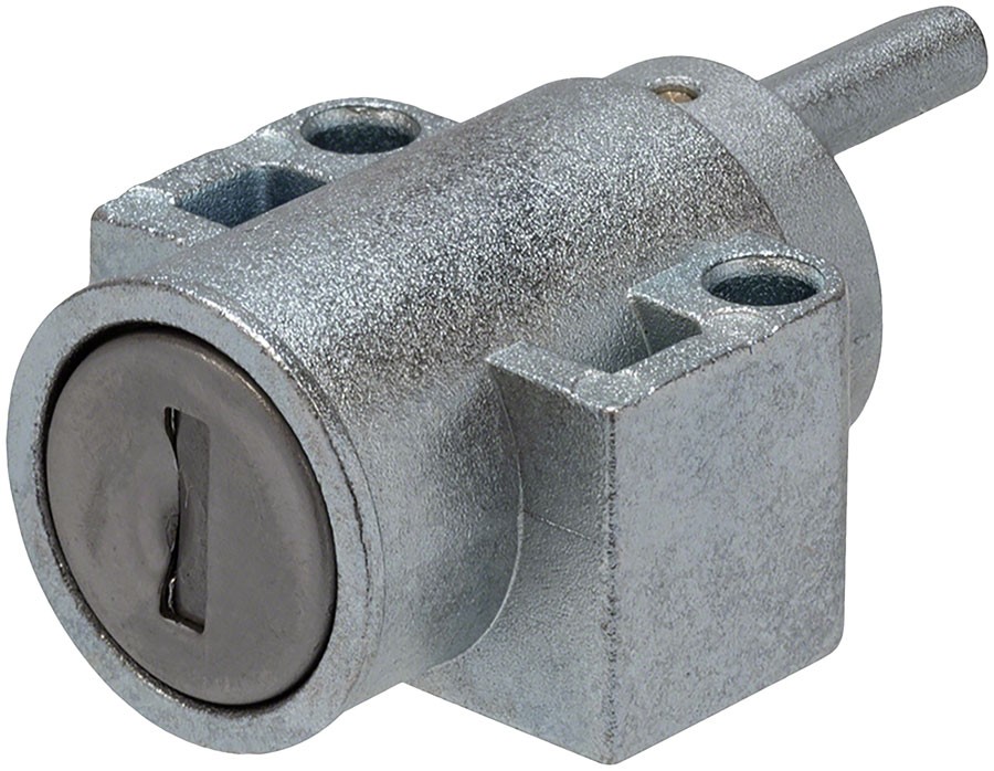 Блокировка аккумулятора Abus Ebike - Внутренний цилиндр Bosch Powerpack T82 IT3 7790₽