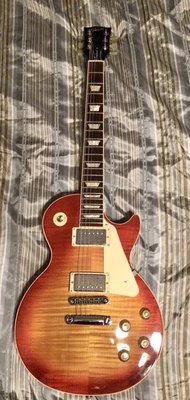 Gibson Les Paul Traditional Electric Guitars for sale - eBay