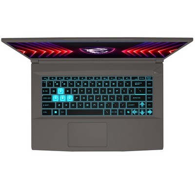 MSI B13UC-1000US Thin 15.6