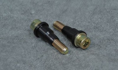 Kartboy Rear Subframe Bolts - FOR SUBARU Legacy Spec-B