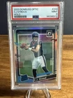2023 Panini Donruss Optic - Rated Rookie C.J. Stroud #244 Holo Prizm (RC)