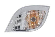Fits TRUCKLIGHT CL-ME003L/WS Indicator lamp front CL-ME003L/WS do MERCEDES ATEG