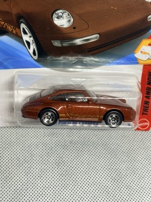 96 porsche carrera hot wheels | eBay