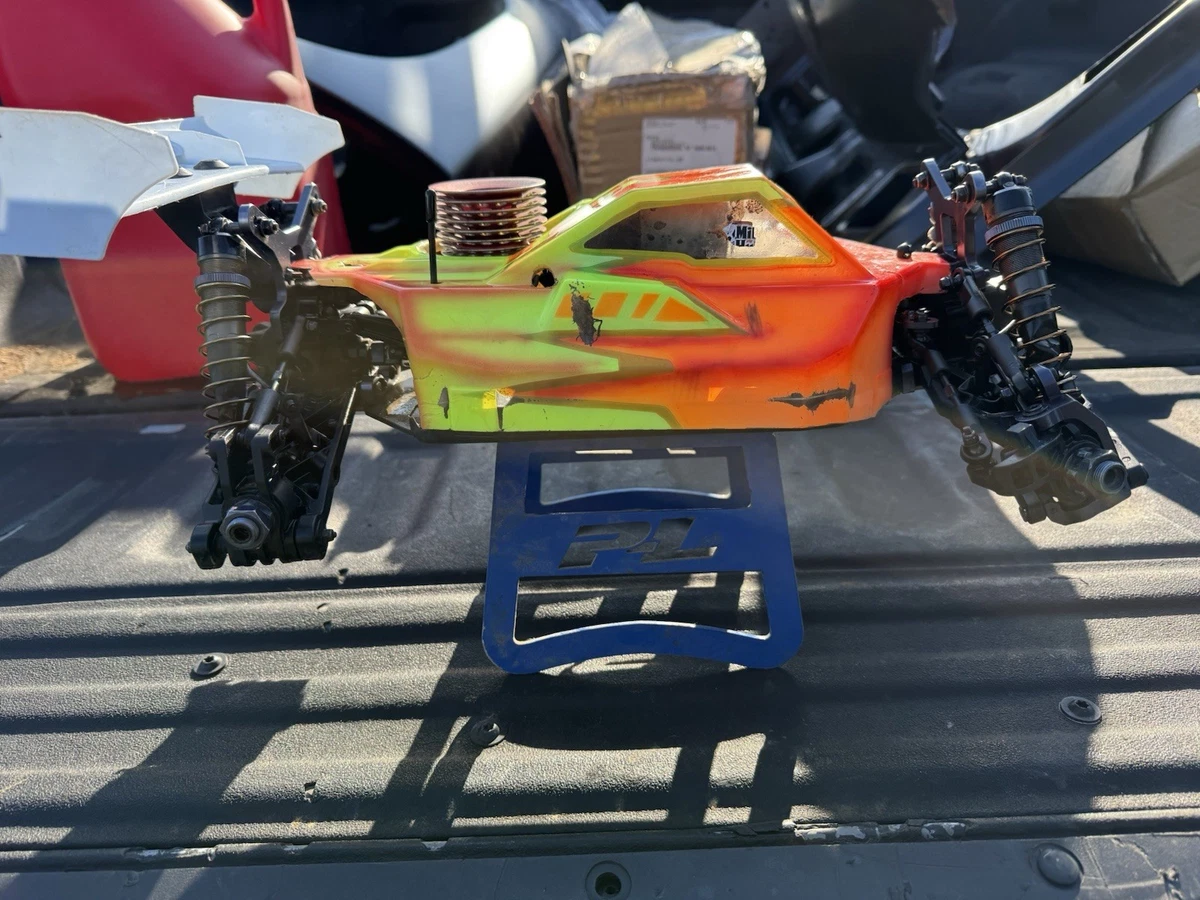 Tekno Nitro RC Cars/Trucks/Motorcycles for sale | eBay