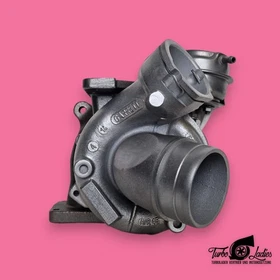 Turbolader VW Touareg 2.5 R5 TDI 120KW 128KW 716885 070145701J 708997