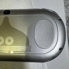 PS Vita Metal Slime Edition Dragon Quest Limited Console Sony Japan Import