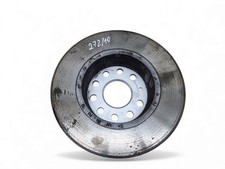 Volkswagen Taos 2022 Petrol rear brake disc 5QN615601A ATV112317