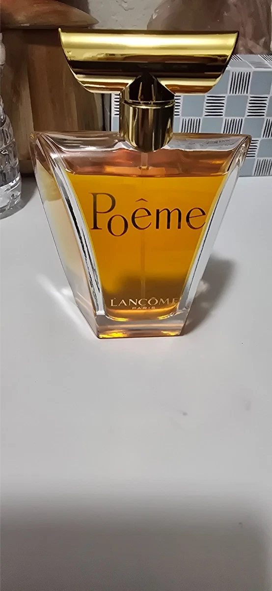 Lancôme Poeme Eau de Parfum for Women for sale | eBay