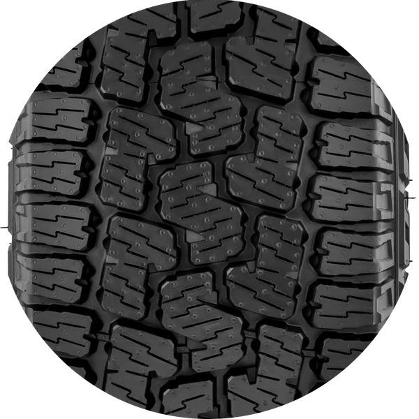 Ganzjahresreifen - PIRELLI SCORPION A/T+ 265/70R17 115T RBL - Bild 4 von 4