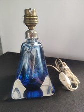 Superbe Pied De Lampe En