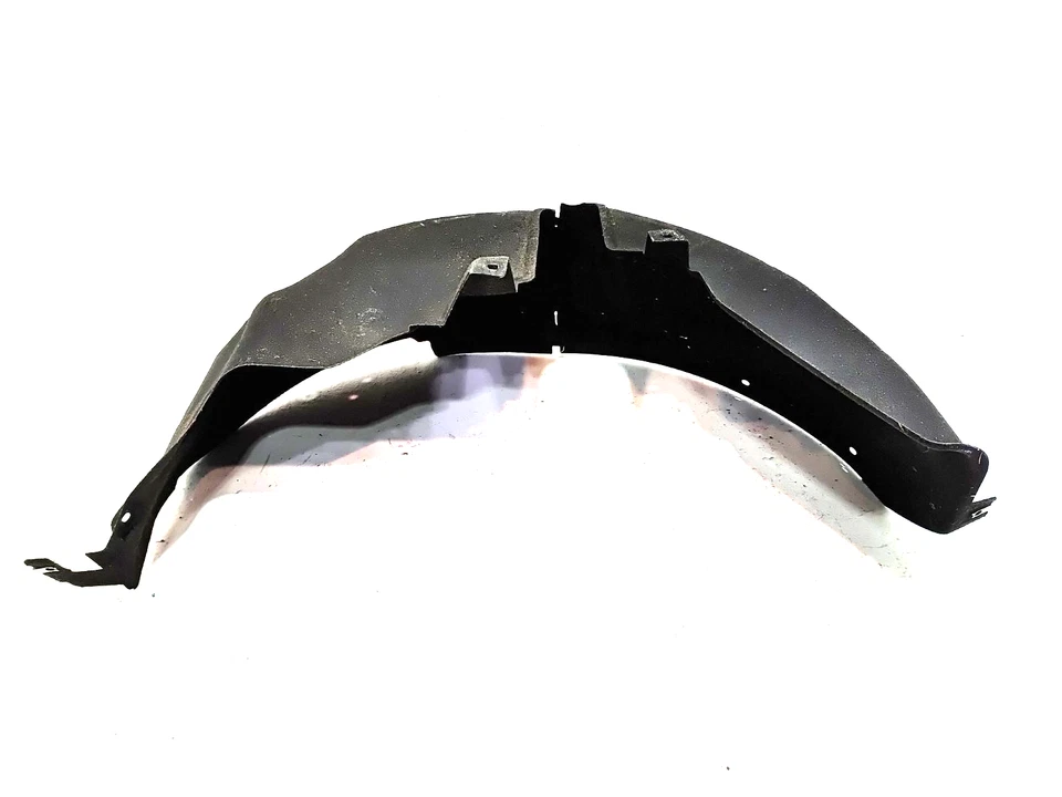 2024-2025 Buick Envista Rear Passenger Side Wheelhouse Liner Splash Shield OEM - Imagem 4 de 4