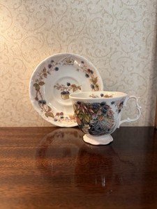 キ*ん様 brambly hedge ティーセット　6点 Brambly Hedge Tea Set | eBay