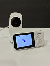 VTech Digital Voice Picture Baby Monitor Camera Parent Unit, 2-Way Audio