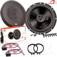 Jbl By Harman Lautsprecher FüR Mercedes Clk Cabrio A209 2002-2010 Front #AVJ5