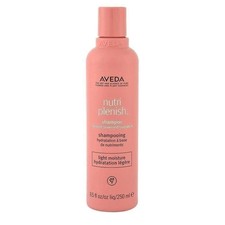 Aveda Nutriplenish Light Moisture Shampoo Hydrating Cleanser 250ml / 8.5oz
