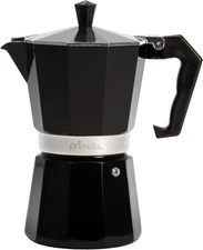 Primula Classic Stovetop Espresso and Coffee Maker, Moka Pot for Italian