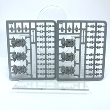 Epic Ork Armee - Neu auf Anguss - Epic Warhammer 40K Games Workshop Y657