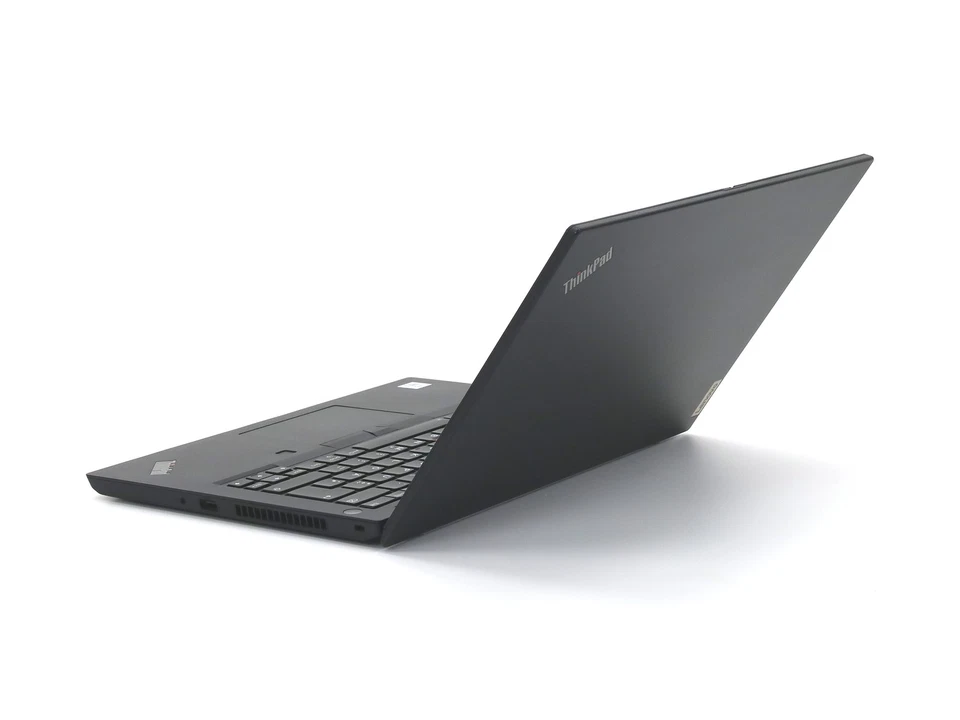 Lenovo ThinkPad L14 G1 · i7-10510U · 16GB · 512GB, Foto 4 von 5