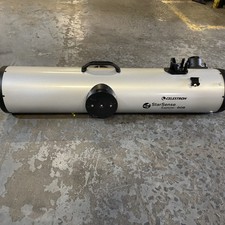 Celestron Starsense Explorer 8 In Dobsonian Telescope, Read