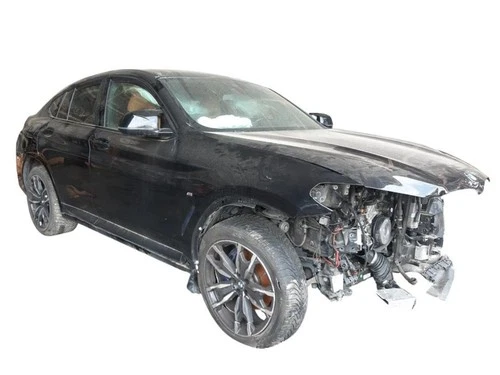 9493014 Unité De Commande De La Climatisation pour BMW SERIE X4 (G02) 20 216509 - Imagen 5 de 10