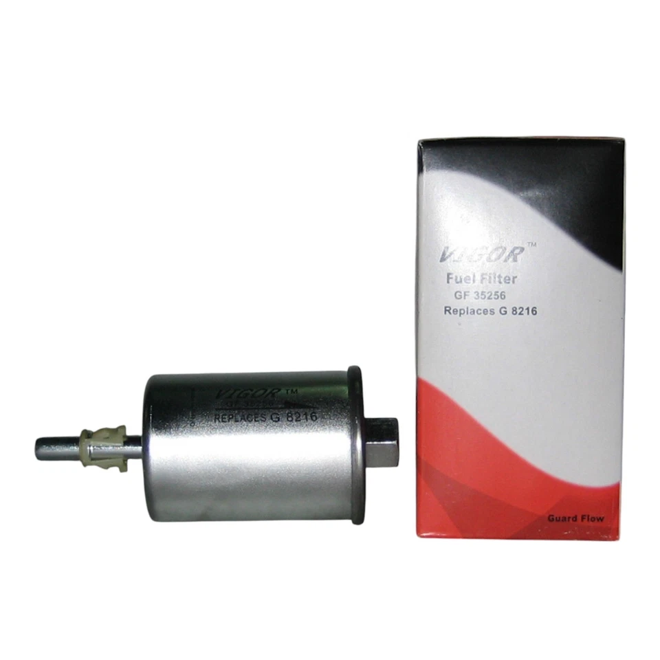 50 x GF35256 Fuel Filter For Buick Cadillac Chevrolet GMC Oldsmobile Pontiac - Image 4 of 4