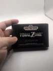 Final Zone Sega Genesis Tested Working