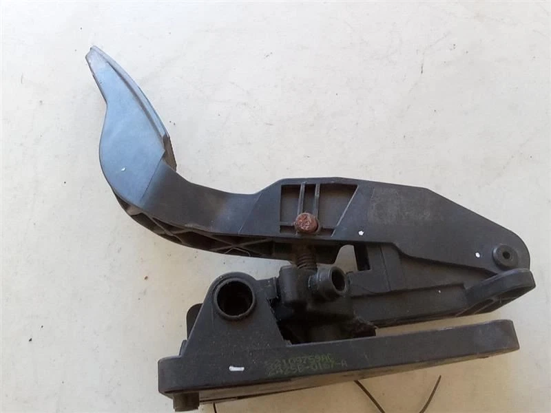 Jeep Commander 2006-2007 acelerador de pedal de gasolina conjunto de 4,7 L fabricante de equipos originales usado probado Foto 2 de 4