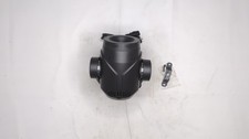 150W Ring Moving Head DJ Lights with 2-Way Rainbow Effect,7 Color 7 Gobo 3 Prism