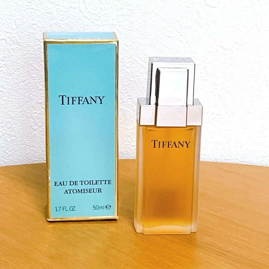 Las mejores ofertas en Tiffany & Co. descatalogado Fragancias para