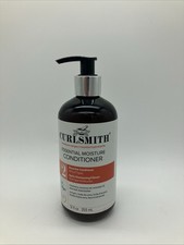 Curlsmith Essential Moisture Conditioner, Lightweight Frizz Control FREE SHIP