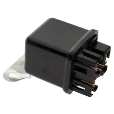 New SMP Diesel Glow Plug Relay For 1981-1987 Isuzu Pickup 2.2L L4