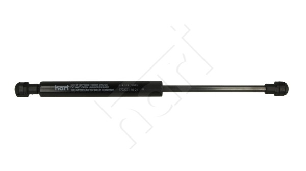 Hart Gasfeder DäMpfer Heckklappe Hinten Passend FüR Alfa Romeo 159 939 939-image