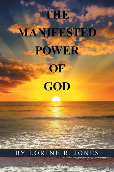 Lorine R. Jones | The Manifested Power Of God | Taschenbuch | Englisch (2021)-image