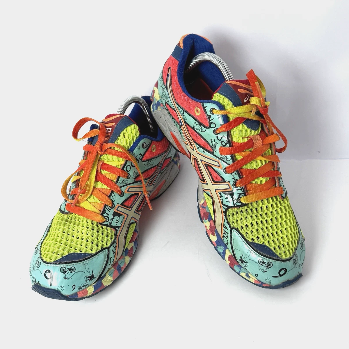 asics GEL-NOOSA TRI6 26.5センチ【新品未使用】 ASICS GEL-Noosa Tri 6 Multicolor for Sale | Authenticity