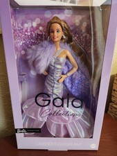 Barbie Signature Gala Collection Lavender Daydream In Original Shipping Box 