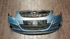 Stossfänger/ Stoßstange Vorn ( VOR Facelift ) Opel Corsa 1.2 16V D Farbe