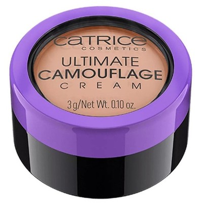 Catrice Ultimate Camouflage Cream, Concealer, Abdeckstift, Nr. 020 N Light