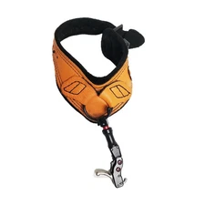 SAS Trufire Hardcore MAX Compound Bow Release, Foldback Buckle, Orange Strap
