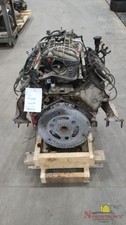 2013 Chevy Silverado 1500 Pickup Engine Motor Vin 37 5.3l